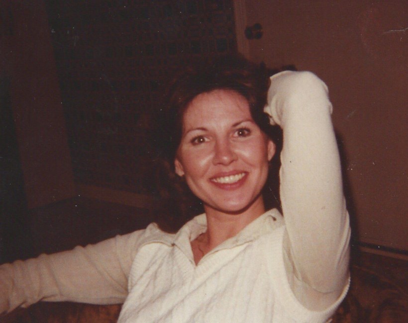 Obituary of Annette Bush Tunnell