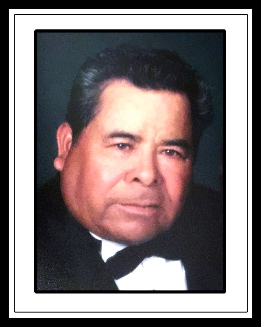 Obituary of Miguel Morales