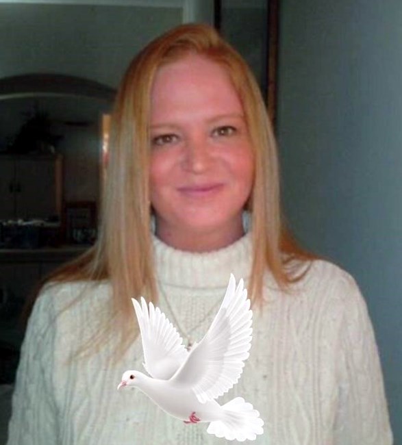 Obituary of Stacy Bost Ramey