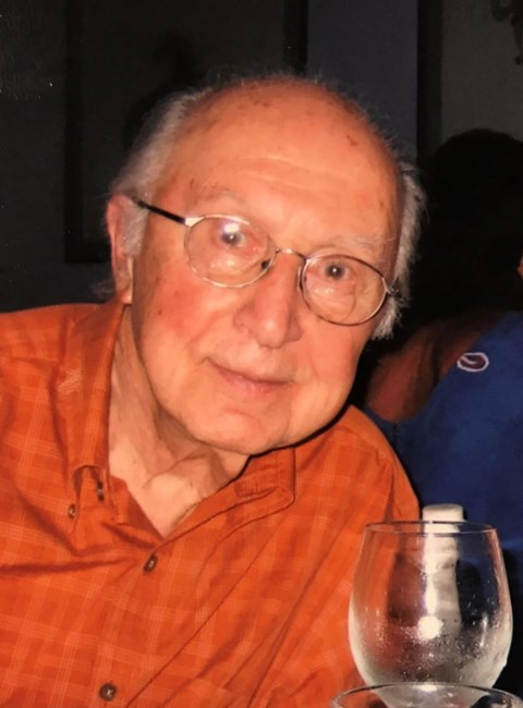 Obituary of Dr. Edward F. Chellel
