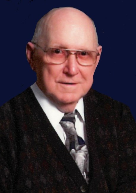Obituario de Walter L. Miller