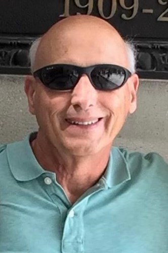 Obituary of Frank Spampinato