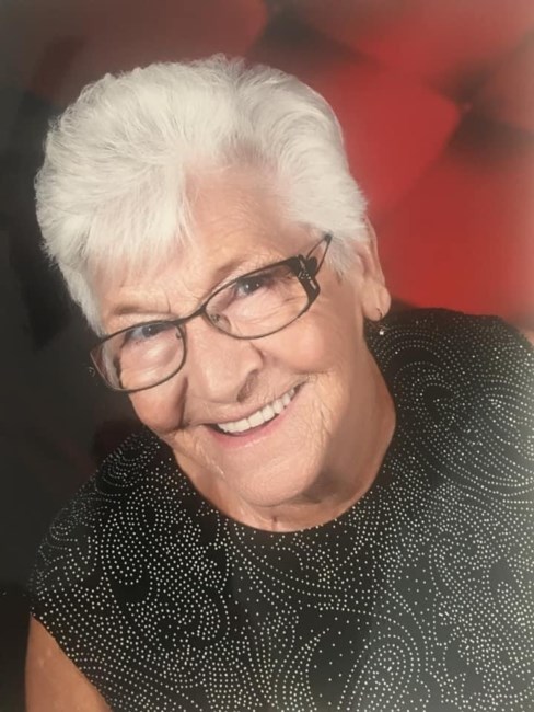 Obituary of Shirley Ann Caylor