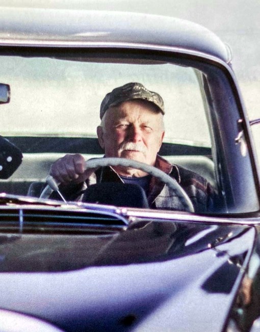 Avis de décès de Howard "Bruce" Court