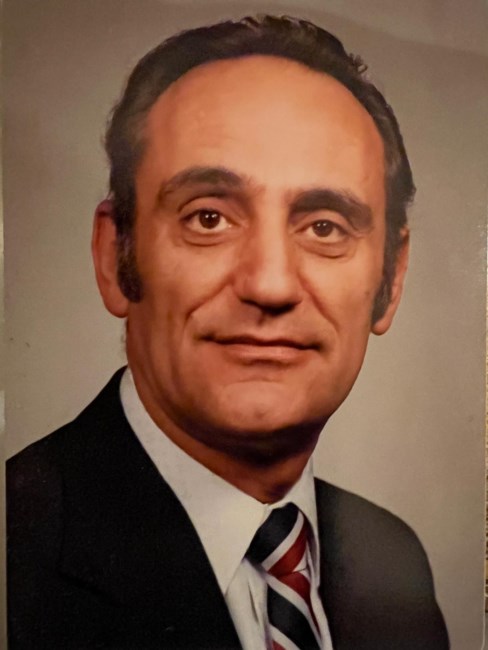 Obituary of Joseph N. Aquilina
