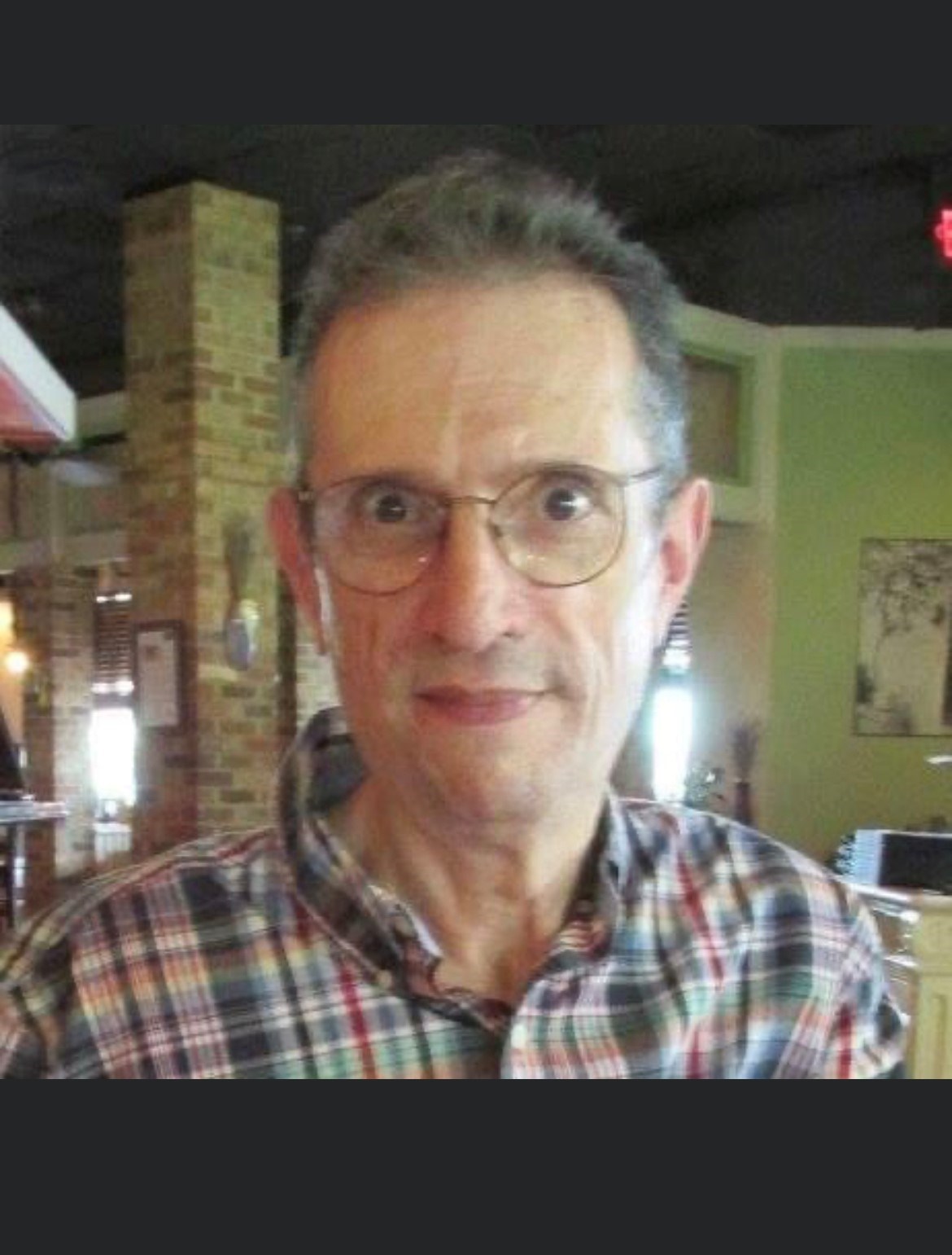 Obituary of Nicholas Joseph Masi Jr.