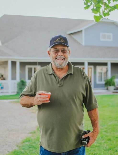 Obituary of Robert "Duane" Arpke