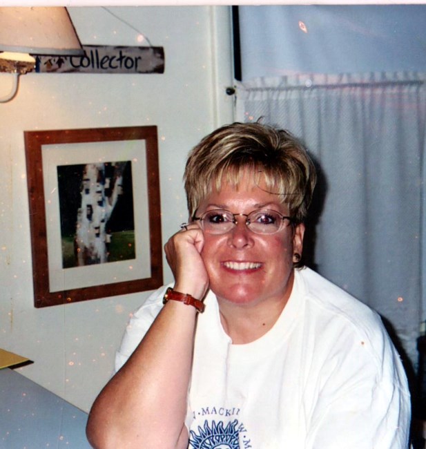 Obituary of Diane Harriett Lewis