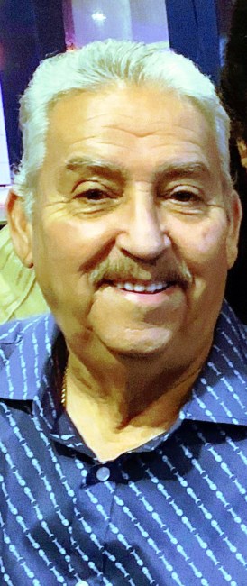 Obituary of Elias "Sonny" Morales Jr.
