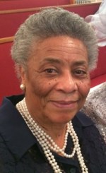 Shirley Kerr