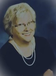 Obituary of Martha Anne Ward