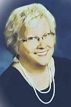 Obituary of Martha Anne Ward