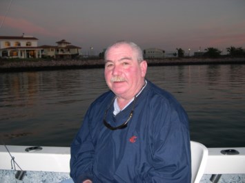 Obituary of Dale Allen Maygra