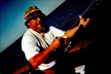 Obituario de Daniel Joseph Ramos