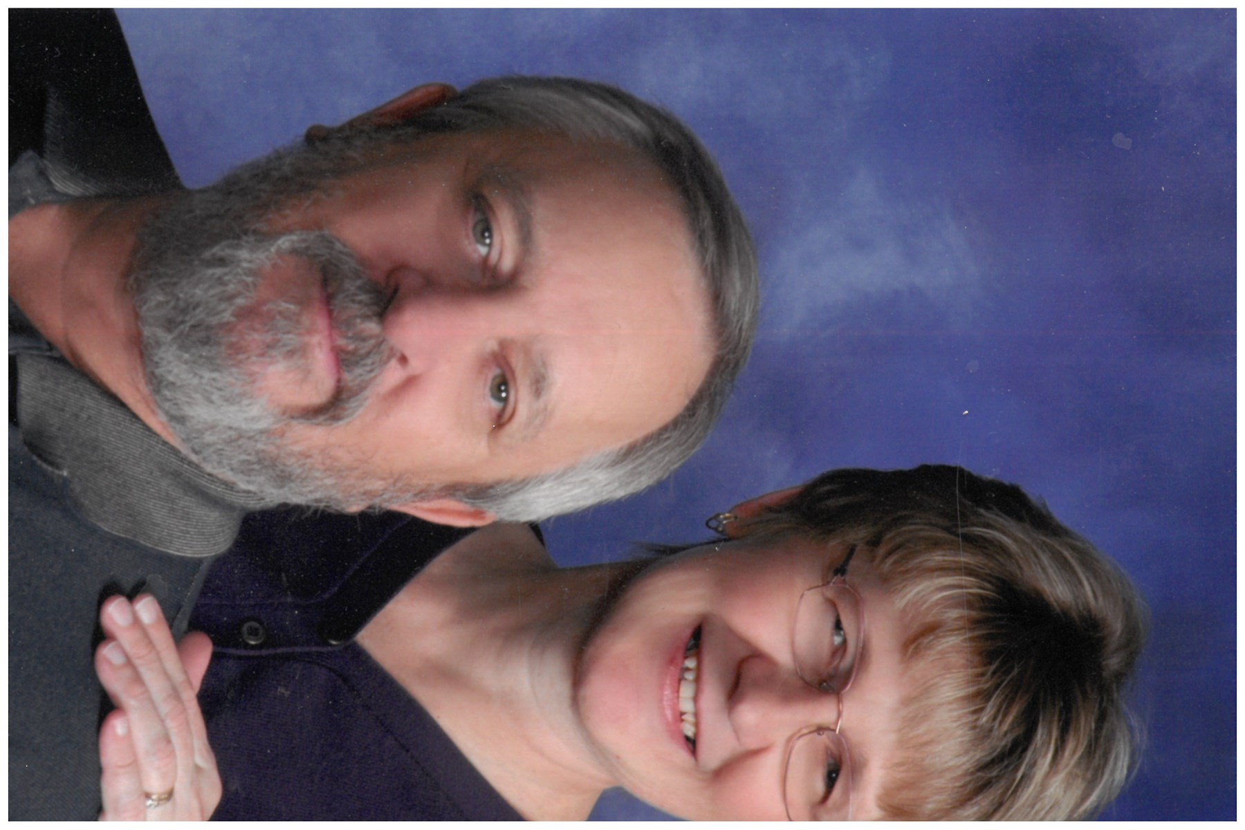 Avis de décès de Howard Mark Downer