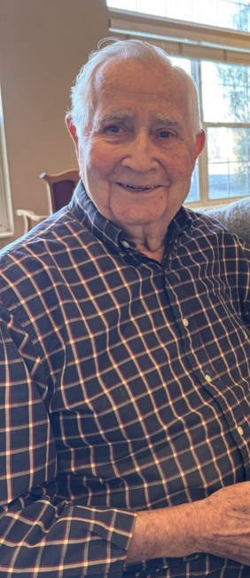 Obituary of John Franklin Avans Jr.