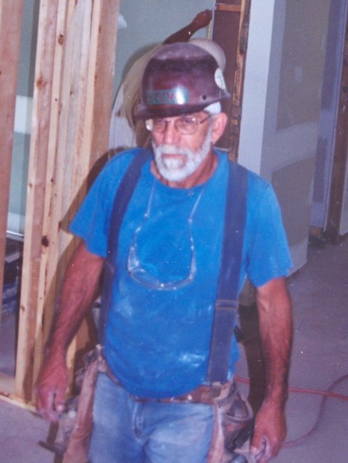 Obituary of Dennis William Soltis