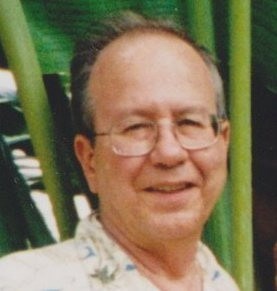 Obituary of Charles K. Laber
