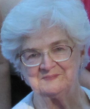 Obituary of Beatrice Allen