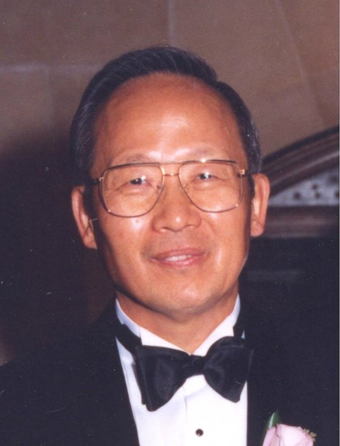 Obituary of Dr. David Jaiman Kim