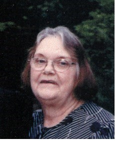 Obituary of Carole Elaine Tucker