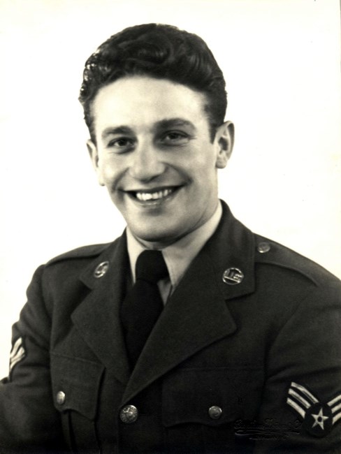 Obituary of Lancing N. Scalia