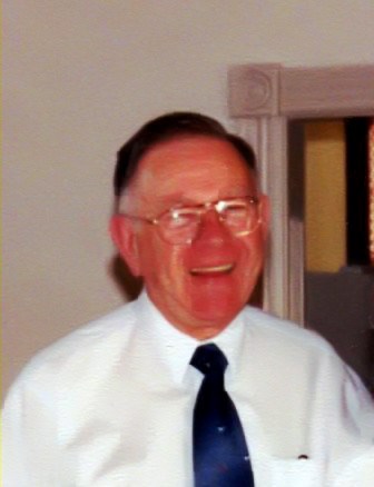 Obituary of Robert "Bob" Chase