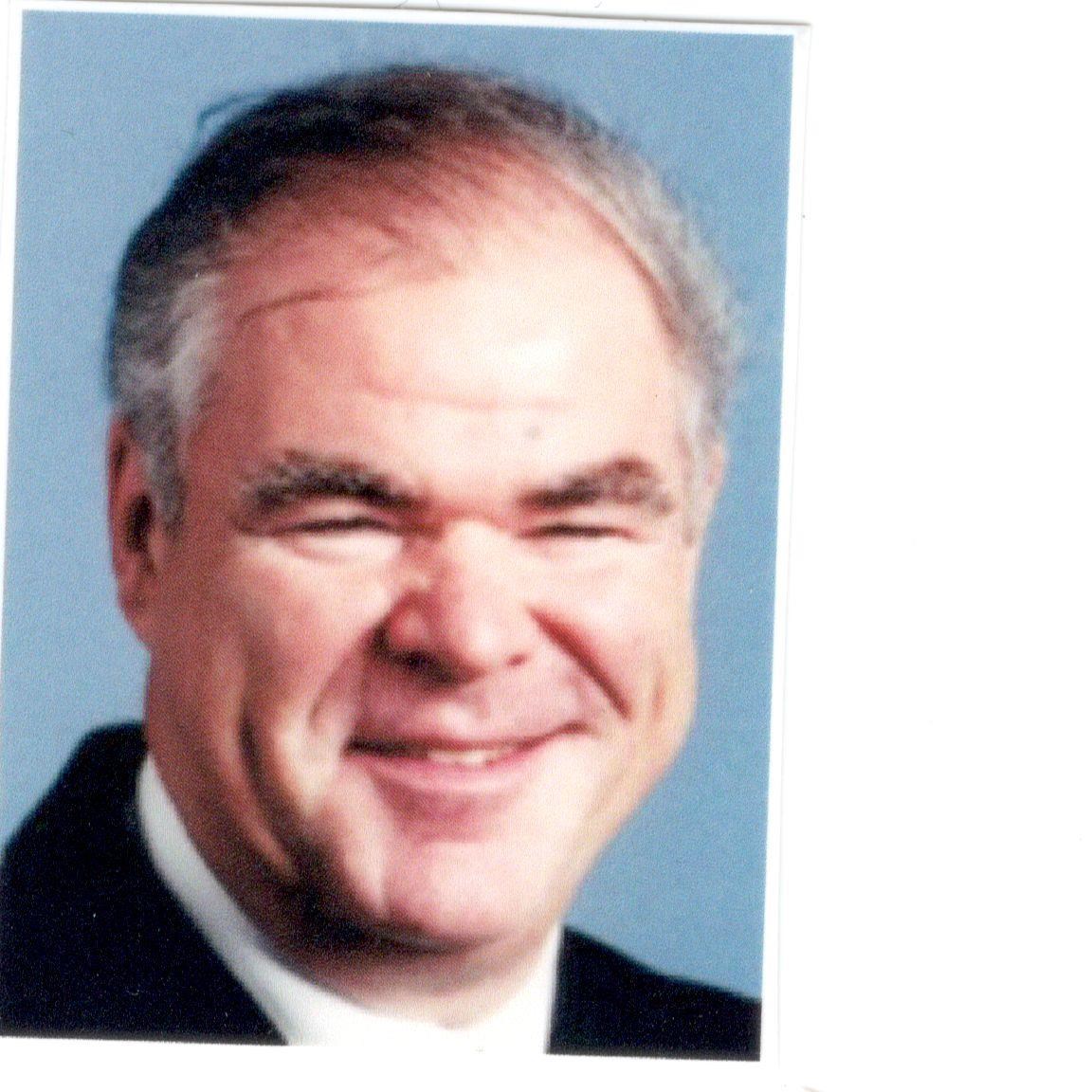 Avis de décès de Réjean Bélanger