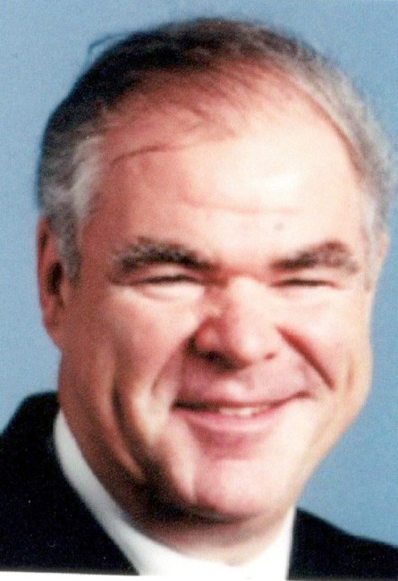 Avis de décès de Réjean Bélanger