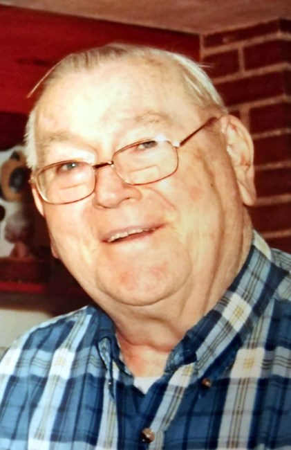 Obituary of Edward August Oberdieck