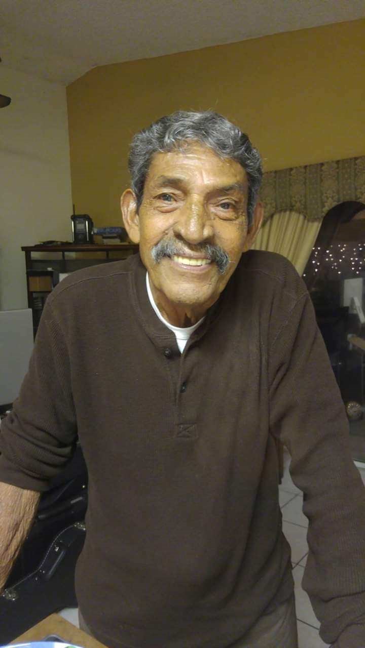 Obituary of Francisco Diaz