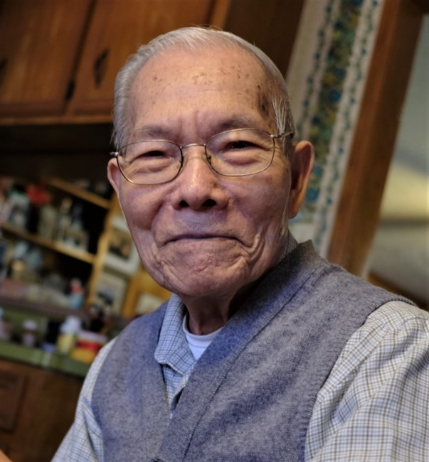 Obituary of Ott Hong Lim