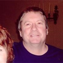 Obituary of Michael Lyle Kemp