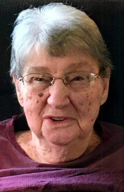 Obituary of Barbara Ruth (Satterfield) Merritt