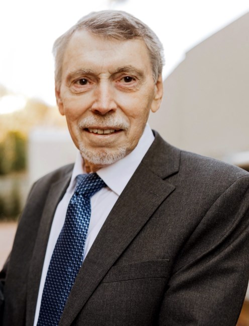 Obituary of John Michael Taleho