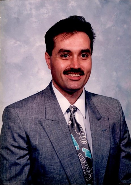 Obituary of Stephen Aaron Pitz