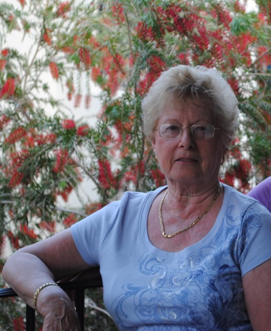 Obituary of Anne L. Ciccone