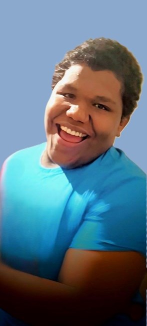 Obituario de Jeremiah Enrique Melendrez