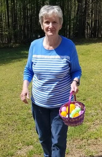 Obituary of Barbara Spears