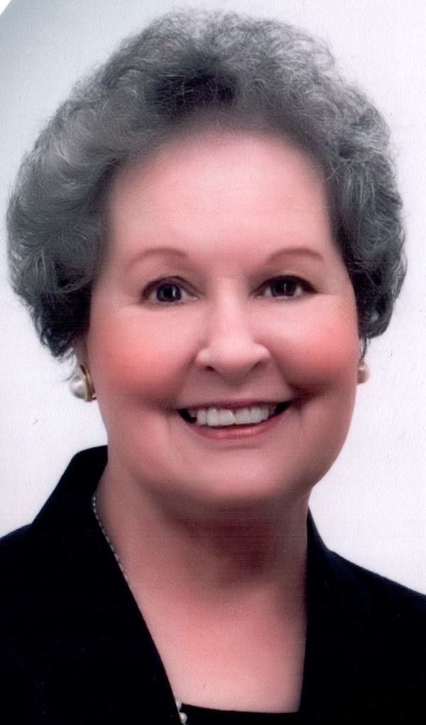 Obituary of Patricia LaGrange Fouts