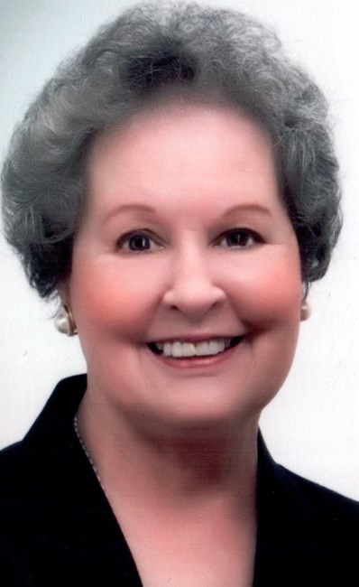 Obituary of Patricia LaGrange Fouts