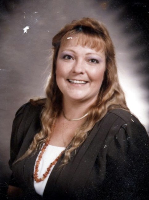 Obituary of Vicki Payne