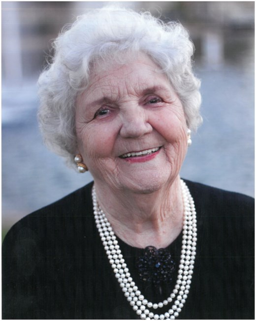 Obituary of Pauline Slade