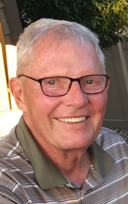 Obituary of Bob Lauber