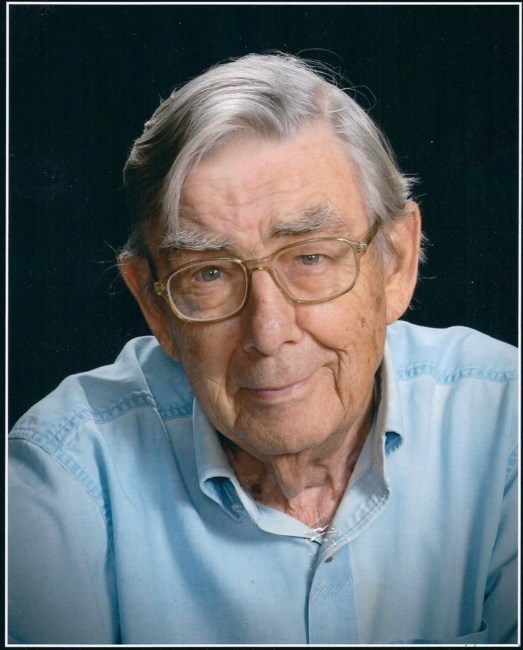 Obituario de Gordon H. Price