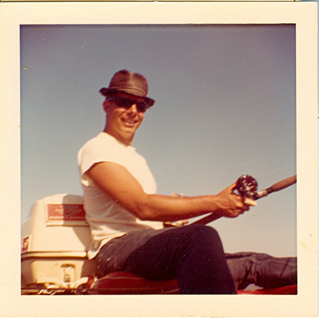 Obituary of John Johnny Clinton Brown