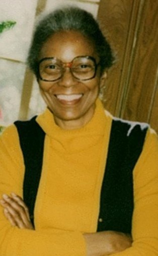 Obituary of Johnnie Ruth Marsh