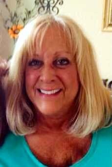 Obituary of Susan Mary Talbot