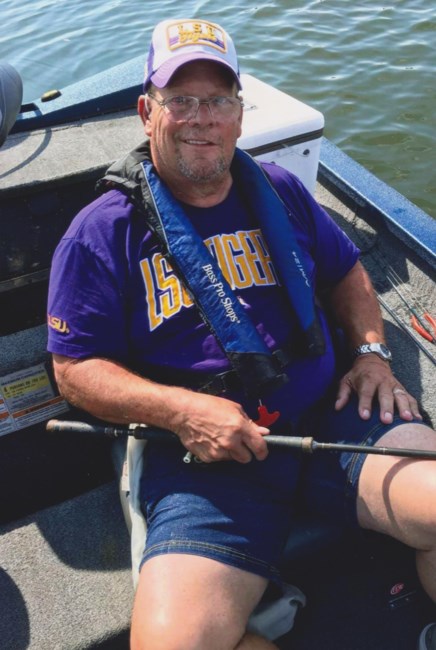 Obituary of Buddy Mowry