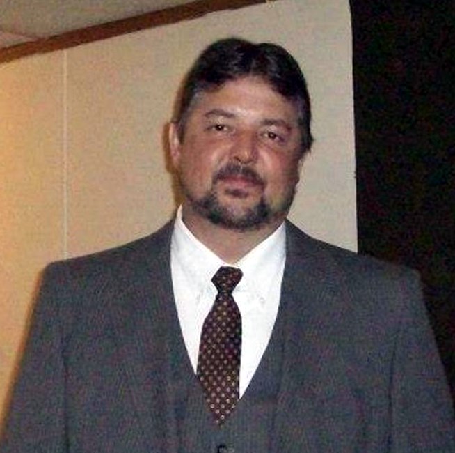 Obituary of Steve Edward Byrd